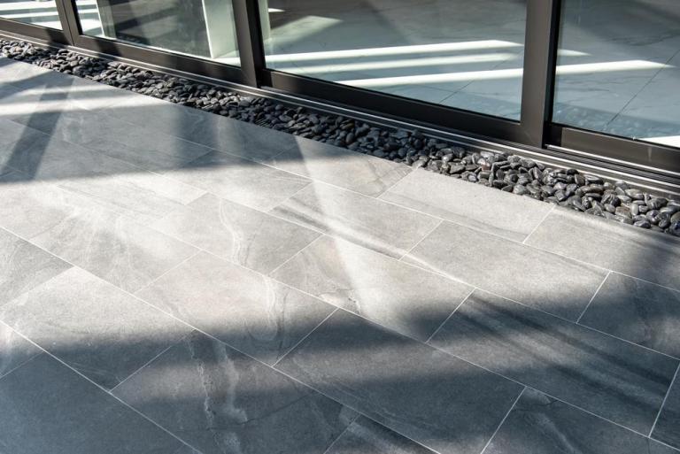 Quel carrelage choisir pour sa terrasse à Ancenis-Saint-Géréon ?